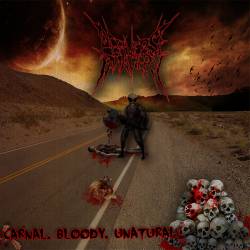 Perverse Imagery : Carnal, Bloody, Unatural